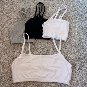 Trainer Bras